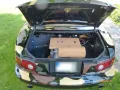 Mazda MX-5 Na (Sonderfolierung / selten)