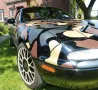 Mazda MX-5 Na (Sonderfolierung / selten)