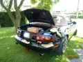 Mazda MX-5 Na (Sonderfolierung / selten)