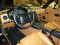 Mazda MX-5 Na (Sonderfolierung / selten)