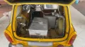 Trabant Mobile Schankanlage PKW Trabant
