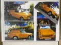 Trabant Mobile Schankanlage PKW Trabant