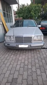 Mercedes-Benz CE 300