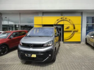 Opel Vivaro 2.0 CDTi