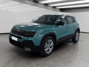Other Jeep Avenger 1.2 turbo Altitude fwd 100cv