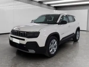 Other Jeep Avenger 1.2 turbo Altitude fwd 100cv