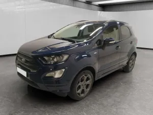 Ford EcoSport 1.0 ecoboost ST-Line s&s 125cv my2