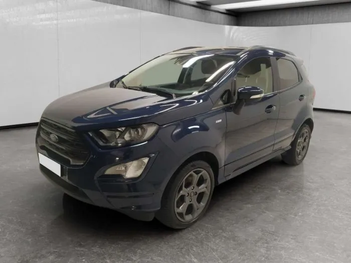 Ford EcoSport 1.0 ecoboost ST-Line s&s 125cv my2