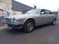 Jaguar XJ6,4.2,H-Zulassung + TÜV neu !