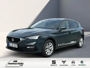 Seat Leon 1.5 TSI Road Edition