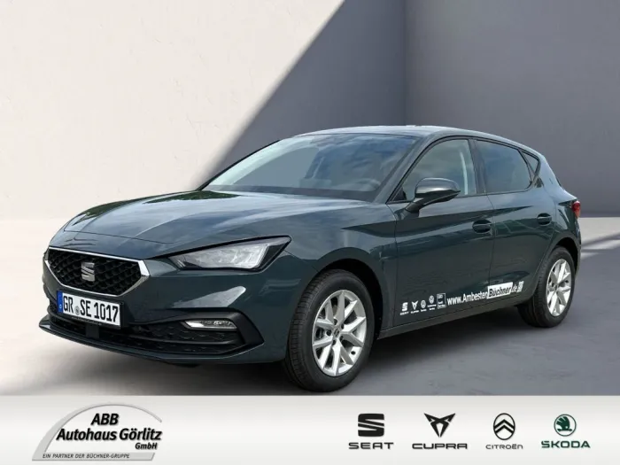 Seat Leon 1.5 TSI Road Edition