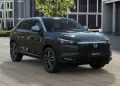 Honda HR-V e:HEV Hybrid Advance Style+ PANORAMA-GLASDA