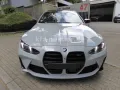 BMW M4 Comp. x Drive/M Drivers/ACC/HUD/360°/Black