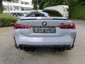 BMW M4 Comp. x Drive/M Drivers/ACC/HUD/360°/Black