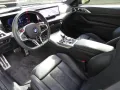 BMW M4 Comp. x Drive/M Drivers/ACC/HUD/360°/Black
