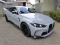 BMW M4 Comp. x Drive/M Drivers/ACC/HUD/360°/Black