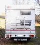 Fiat Ducato - Oldtimer CAMPER Wohnmobil RI...