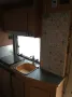 Fiat Ducato - Oldtimer CAMPER Wohnmobil RI...