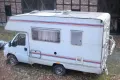 Fiat Ducato - Oldtimer CAMPER Wohnmobil RI...