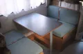 Fiat Ducato - Oldtimer CAMPER Wohnmobil RI...