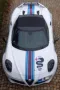 Alfa Romeo 4C 1.8 TBi 16V Spider MartiniRacing DesignLook