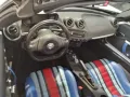 Alfa Romeo 4C 1.8 TBi 16V Spider MartiniRacing DesignLook