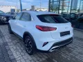 Kia XCeed Vision LED Kamera Verkehrszeichenerk Navi