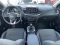 Kia XCeed Vision LED Kamera Verkehrszeichenerk Navi