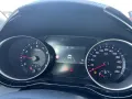 Kia XCeed Vision LED Kamera Verkehrszeichenerk Navi