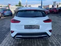 Kia XCeed Vision LED Kamera Verkehrszeichenerk Navi