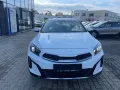 Kia XCeed Vision LED Kamera Verkehrszeichenerk Navi