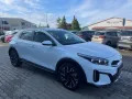 Kia XCeed Vision LED Kamera Verkehrszeichenerk Navi