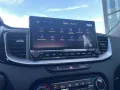 Kia XCeed Vision LED Kamera Verkehrszeichenerk Navi
