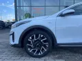 Kia XCeed Vision LED Kamera Verkehrszeichenerk Navi