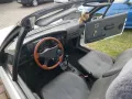 Opel Ascona Hammond&Thiede Cabrio H-Kennze...