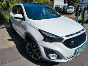 Other DR Automobiles F35-Pano-Xenon-Leder-Automatik