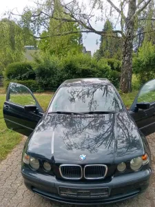 BMW Bmw 316 coupe