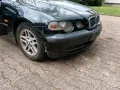 BMW Bmw 316 coupe