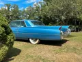 Other 1963 Cadillac Coupé DeVille