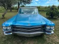 Other 1963 Cadillac Coupé DeVille