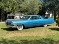 Other 1963 Cadillac Coupé DeVille