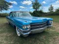 Other 1963 Cadillac Coupé DeVille