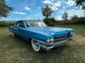 Other 1963 Cadillac Coupé DeVille
