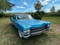 Other 1963 Cadillac Coupé DeVille
