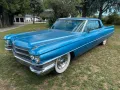 Other 1963 Cadillac Coupé DeVille