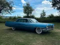 Other 1963 Cadillac Coupé DeVille