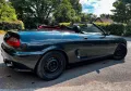 Other MG Cabrio 1,8 TF Roadster