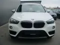 BMW X1*NAVI*SPORTSITZE*PDC****