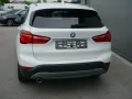 BMW X1*NAVI*SPORTSITZE*PDC****