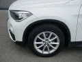 BMW X1*NAVI*SPORTSITZE*PDC****